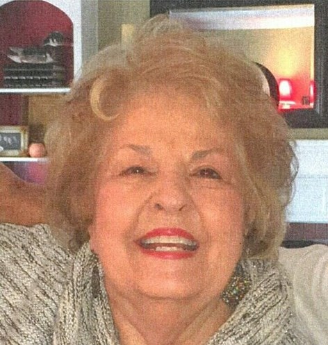 Obituary of Brenda Faye Spencer Childs