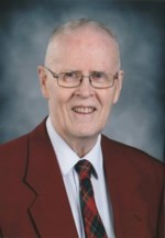 James Coady Pearson