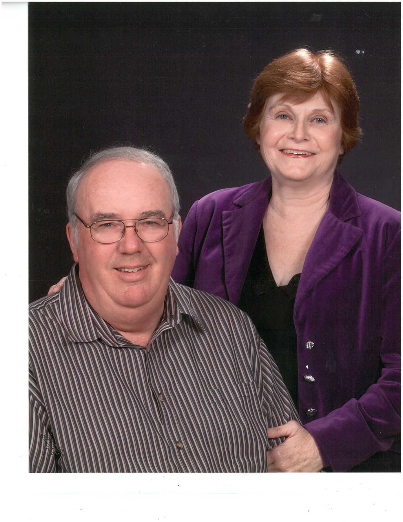 Obituary of Mary Catherine Seefeld