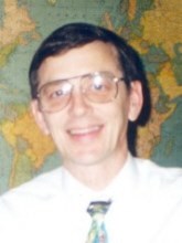 Tom Teague - foto