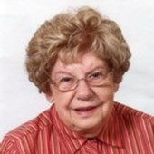 Obituary of Rita H. Kugler