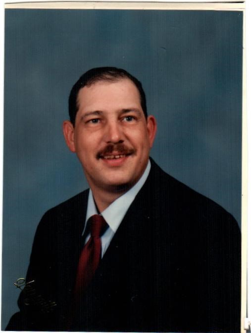 Obituary of James Ernest McKenzie