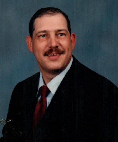 Obituary of James Ernest McKenzie