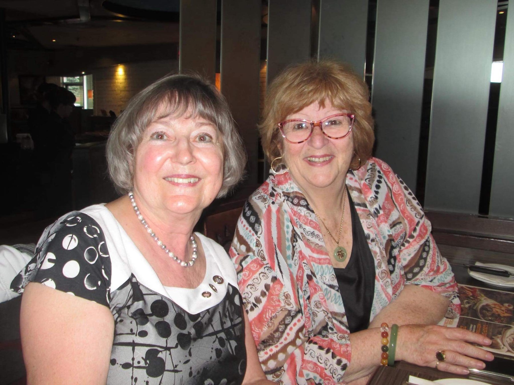 Obituary of Claire Gagnon