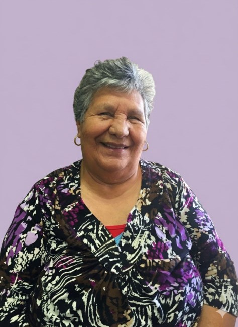 Obituary of Martina Cervantes Calvillo
