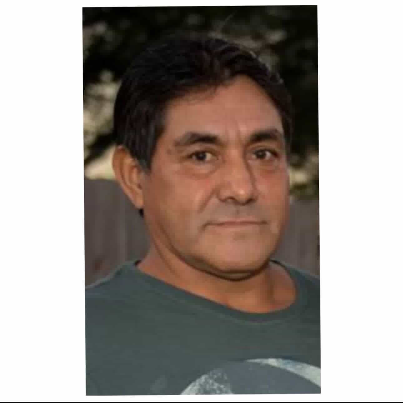Obituary of J Socorro Vega Rodriguez