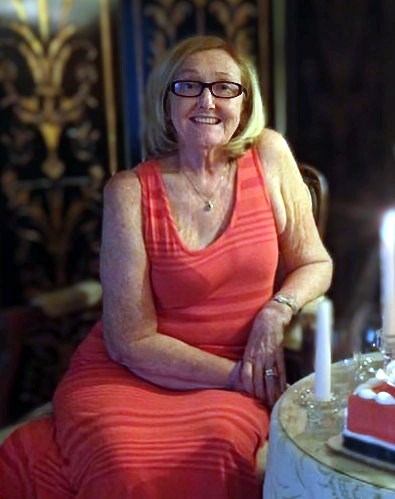 Obituary of Alice Lee Gordon Hiatt