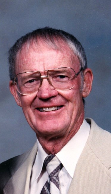 Obituary of Charlie Robert Smith