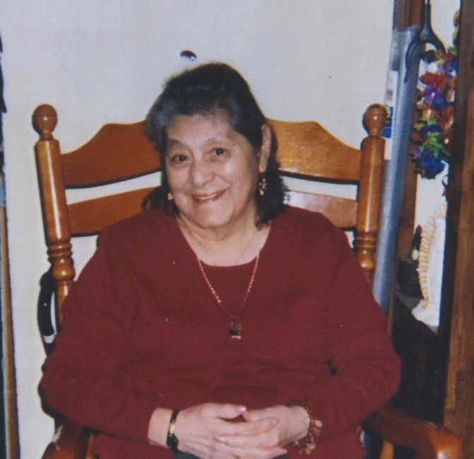 Obituary of Mary Louise Bennett