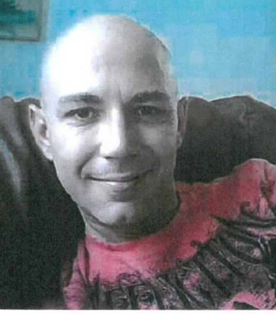 Obituary of Brian Keith Martin