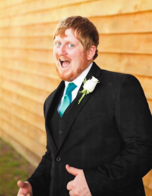 Obituary of Tyler Whitt