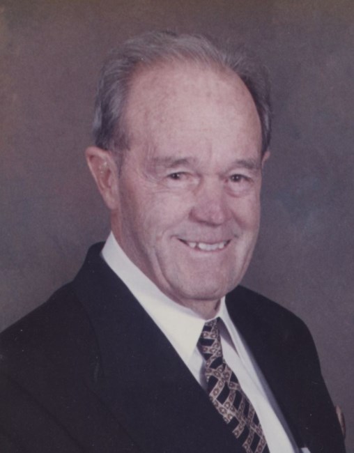 Obituary of Orville Lee Willingham