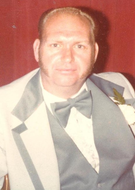 Obituary of Harold E Cooper