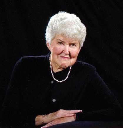 Obituary of Frances Wilson Gilbert