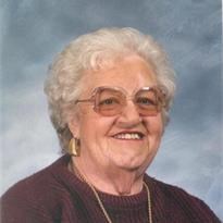 Avis de décès de Vernette Catherine Kline