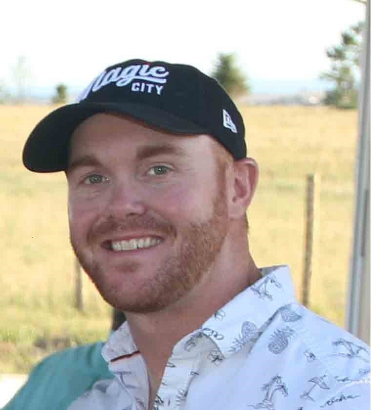 Obituary of Andrew "Andy" Joseph Yancey