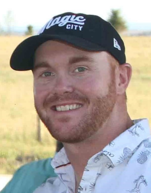 Obituary of Andrew "Andy" Joseph Yancey