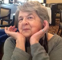 Obituary of Martha Valliant McLain