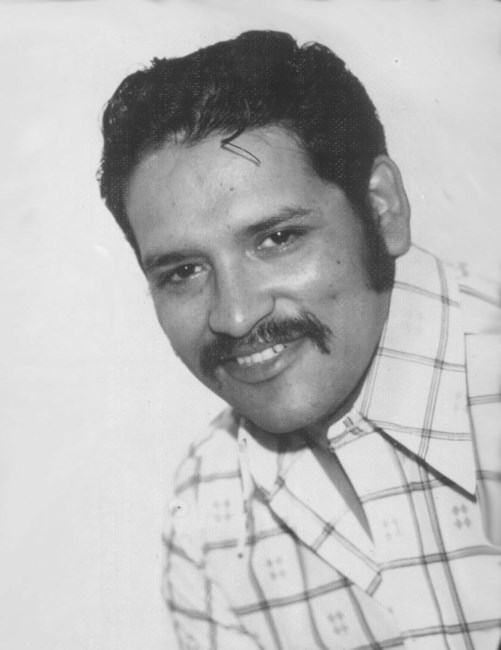 Obituary of Frankie S. Rivera