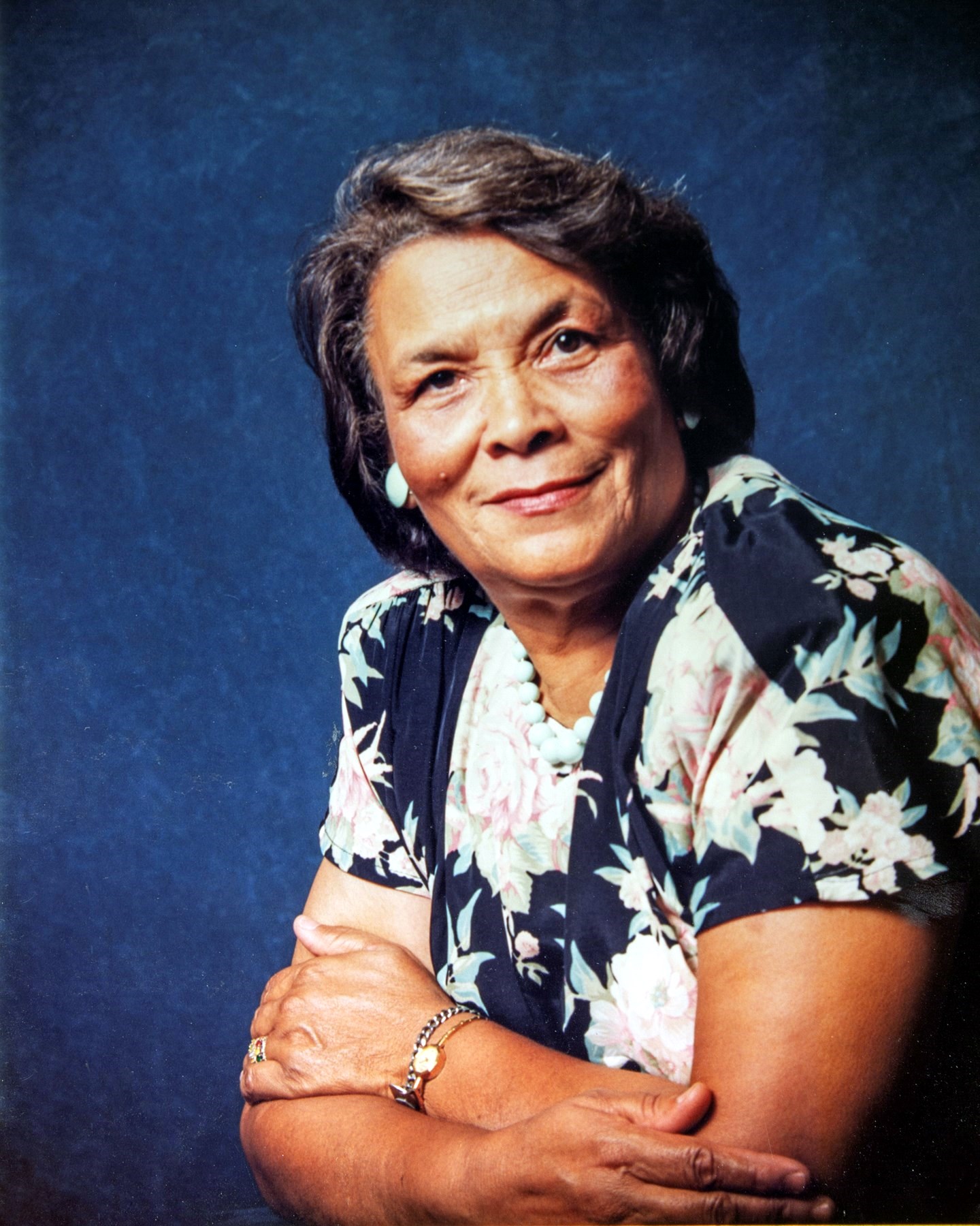 Gloria McCann Obituary - Norfolk, VA