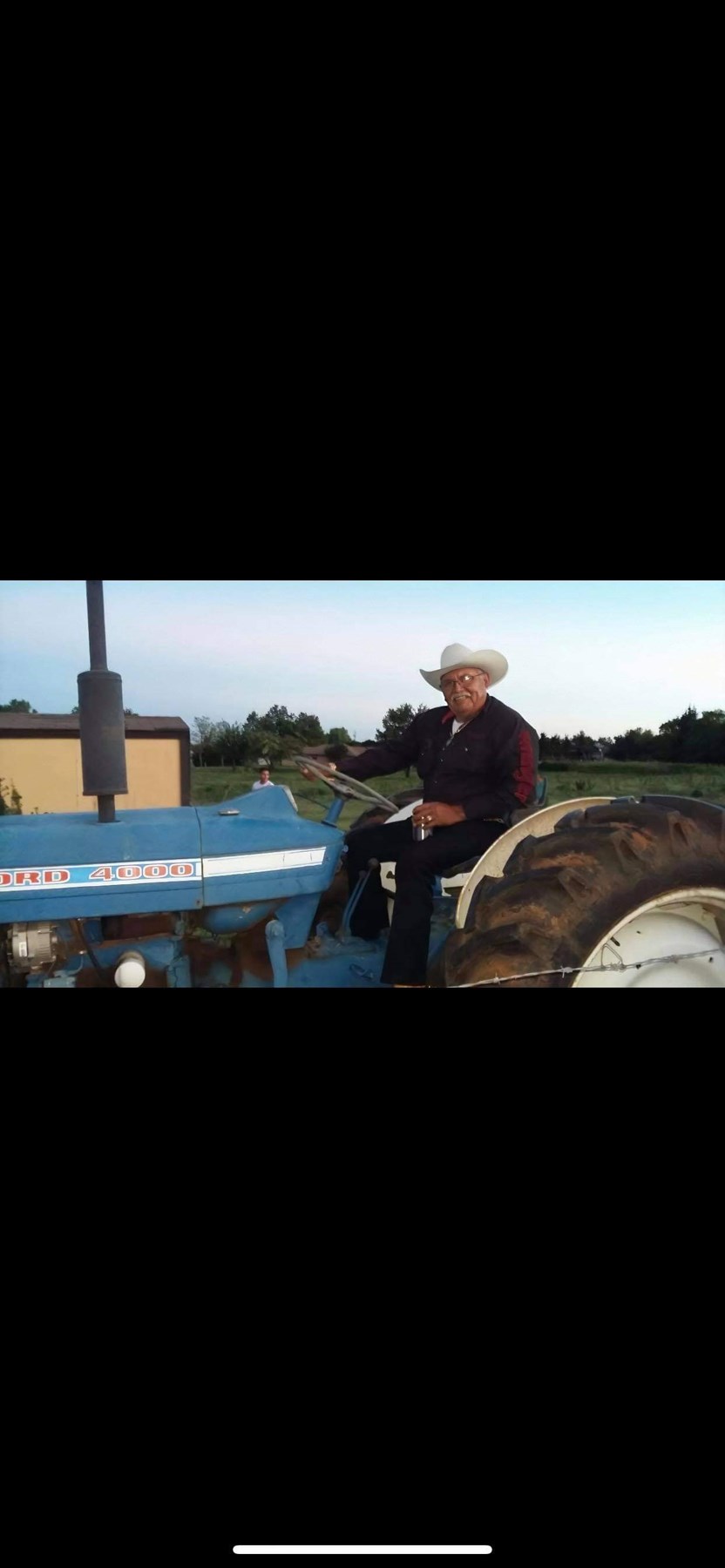 Obituary of Ofir De Leon Reyna