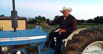 Obituary of Ofir De Leon Reyna