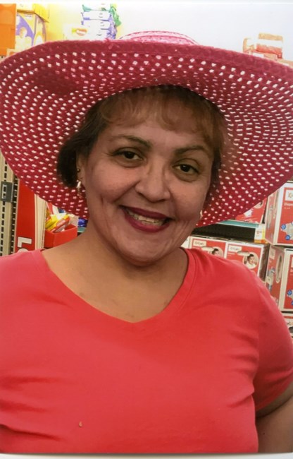Obituary of Melissa Rios Perez