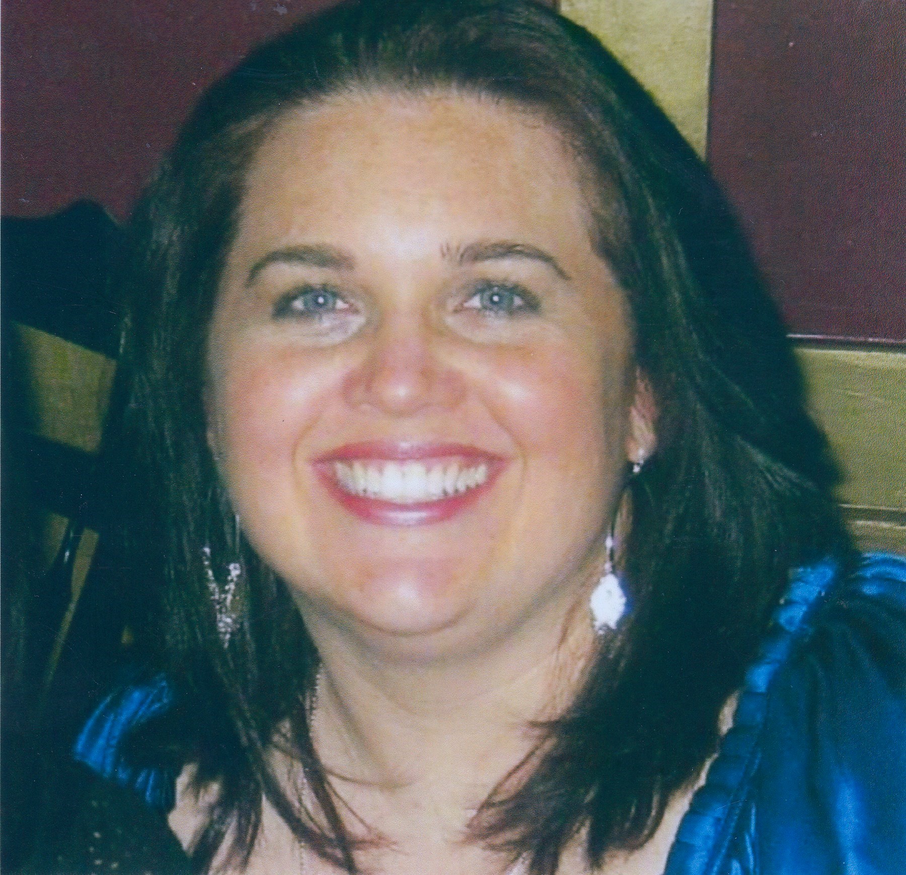Is Mary Bruce Married