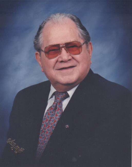 Obituary of Mr. Daniel Gonzalez