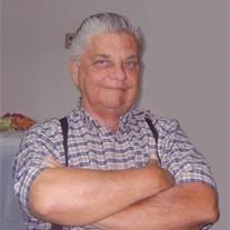 Obituary of Mike Stanton Hoffner