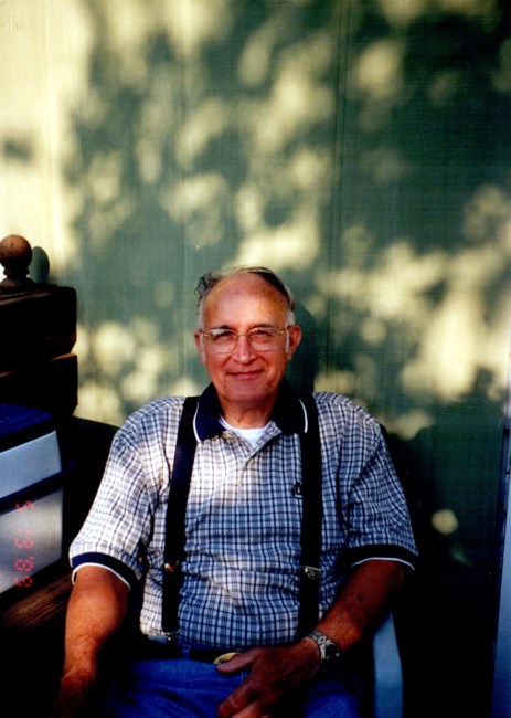 Obituary of Frank Sipes