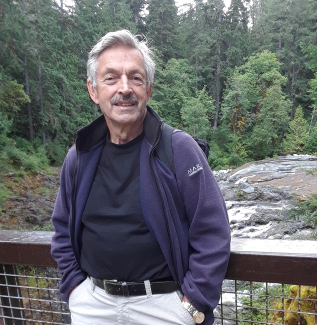 Obituario de Germain Joseph Dufour