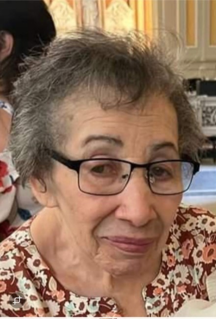 Obituary of Diosa Rivera DeJesus Gomez