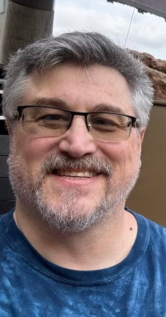 Obituary of Scott David Licht