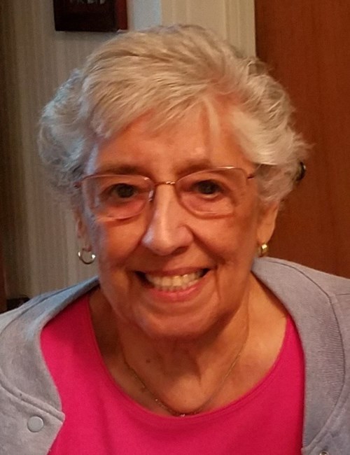 Obituary of Lorraine Cambra