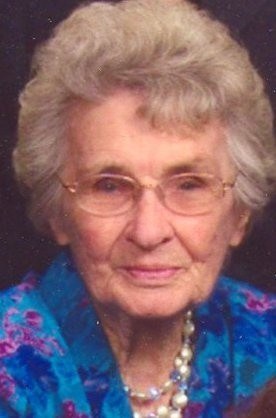 Obituary of Wilma Batten Shiver