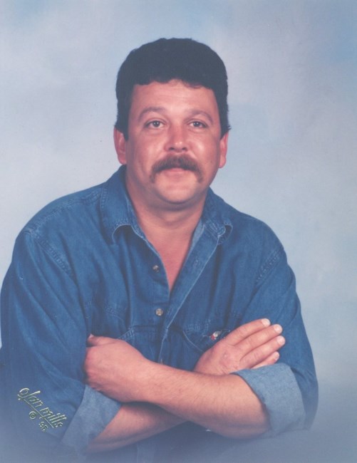 Obituary of Danny Keith Elmore