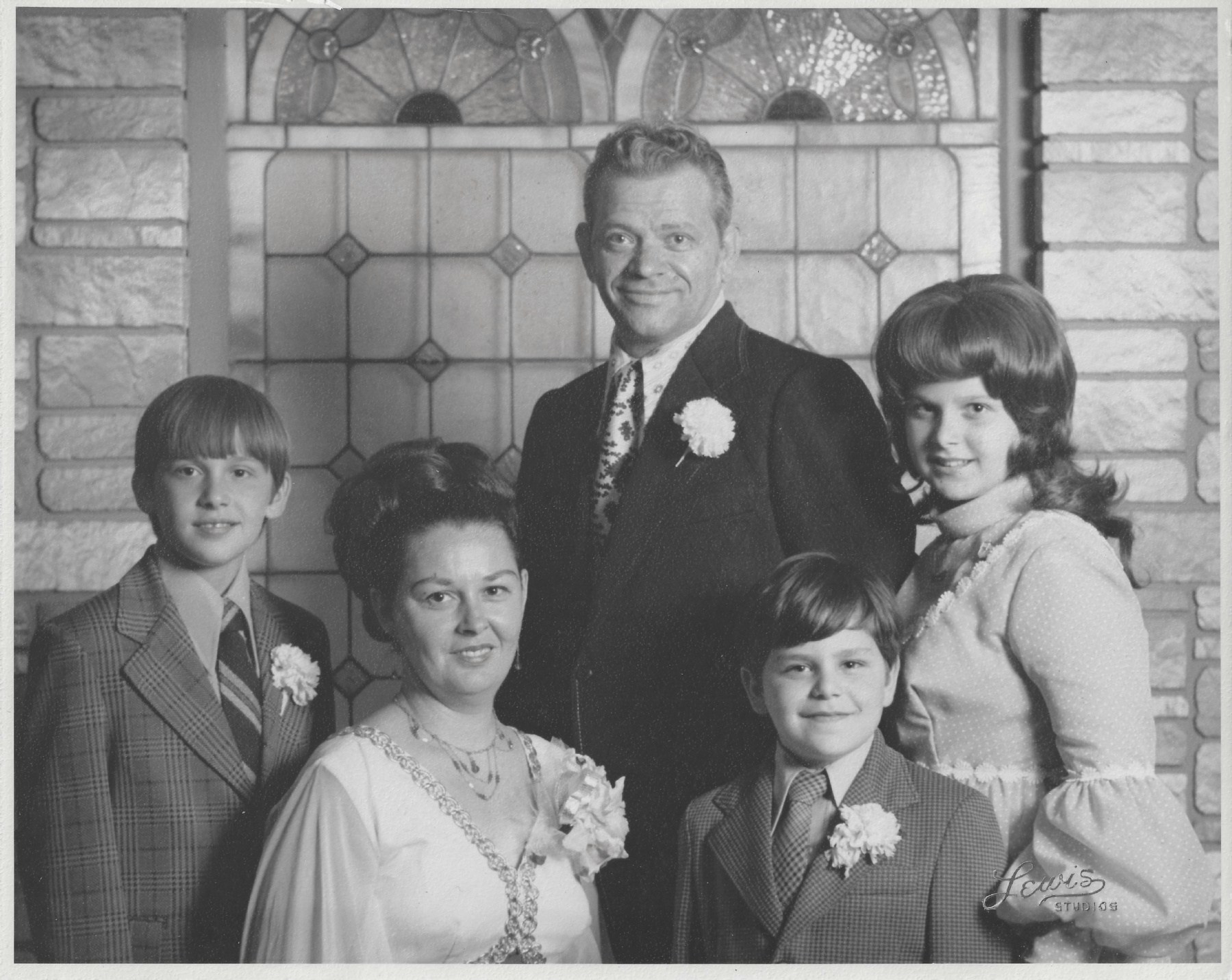 Obituary of John D'Ascoli Sr.