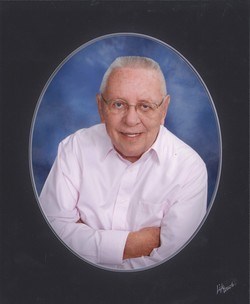 Obituary of Roy P Jones Jr.