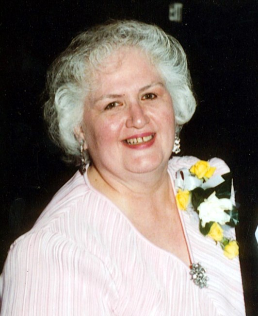 Obituary of Monica J. Campanaro