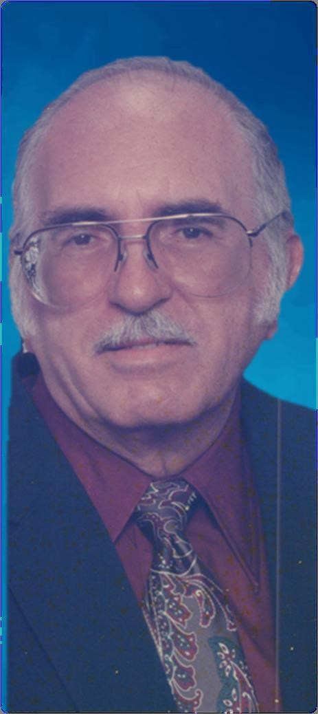 Obituario de Joseph A. Castellano
