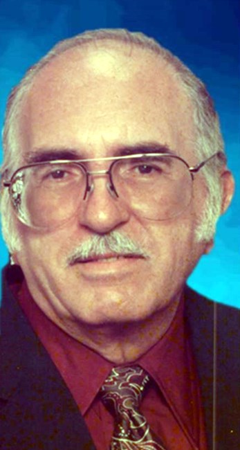 Obituary of Joseph A. Castellano