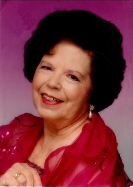 Obituary of Anna Vivian Gaddis