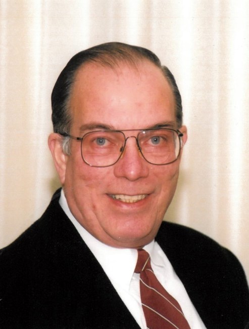 Obituario de Maurice P. Doran Jr.