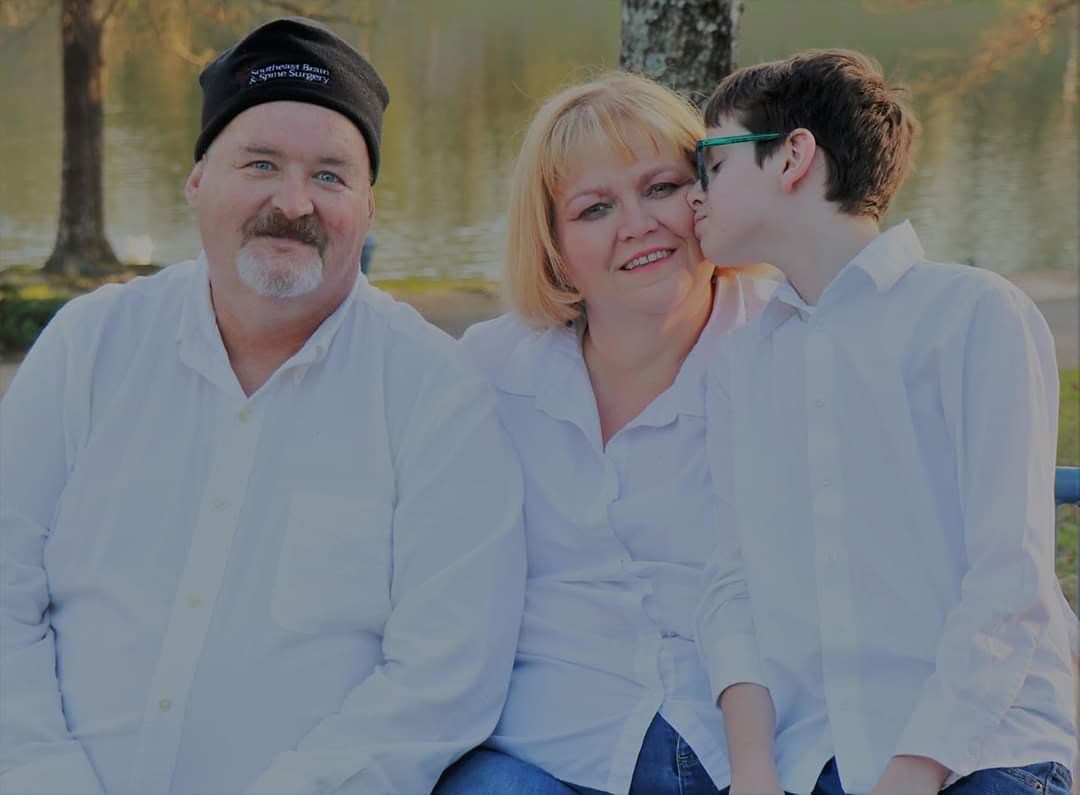 Obituary of Emmitt Mark Harrison