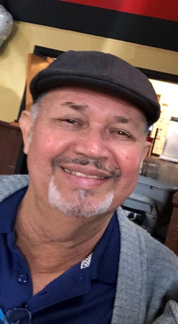 Obituary of Oscar D. Hernandez