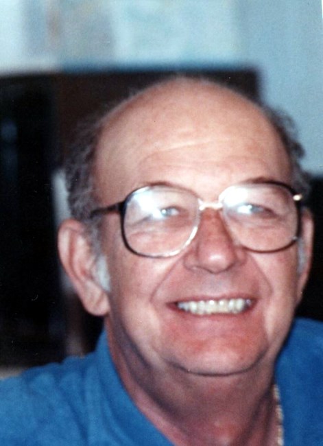Obituary of Augustus John Grillo
