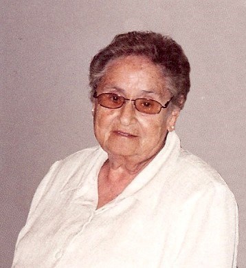 Obituary of Sophie Junik Brylikowski