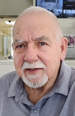 Avis de décès de Léonda Pitre