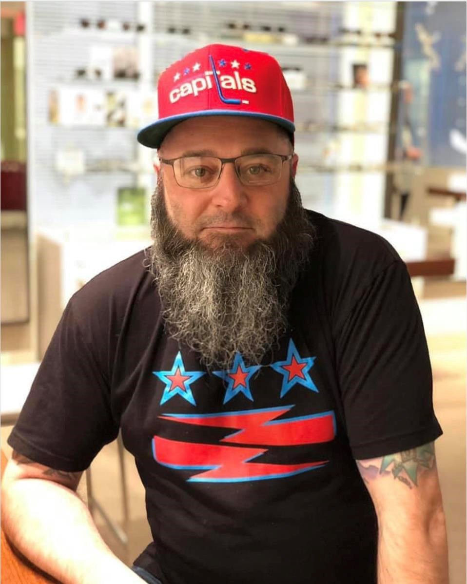 Obituary of David F. Coleman